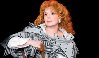 Клара Новикова. "Просто концерт"