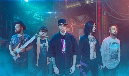 Звёзды рока Multiverse