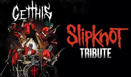 Slipknot Tribute (Get This)