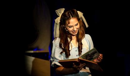 Говорит Москва