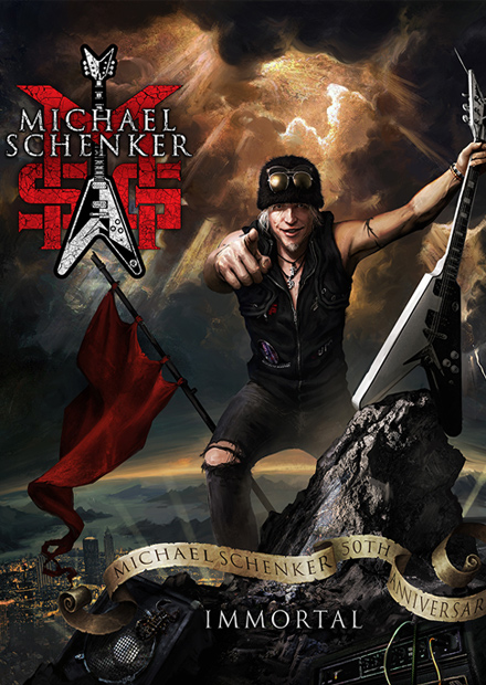 Michael Schenker Group