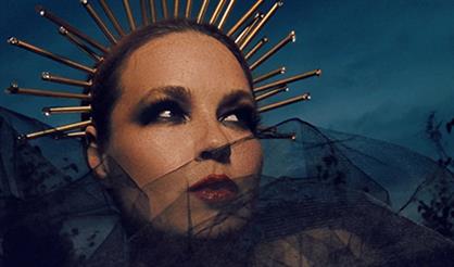 Shanyana & Guru Groove Foundation