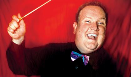 Российский национальный оркестр