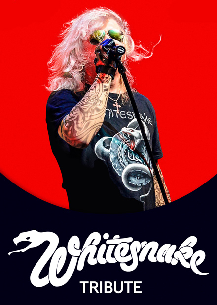 Whitesnake Tribute (Санкт-Петербург)