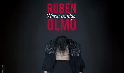 Звёзды испанского фламенко. Рубен Ольмо