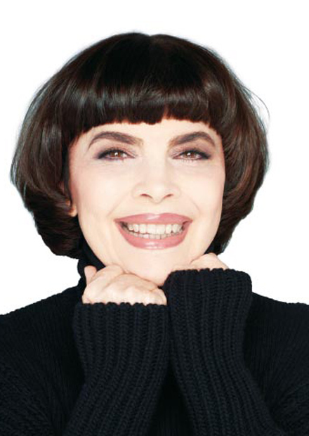 Мирей Матье (Mireille Mathieu)