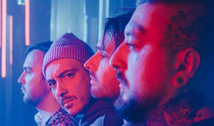 Марсу Нужны Любовники