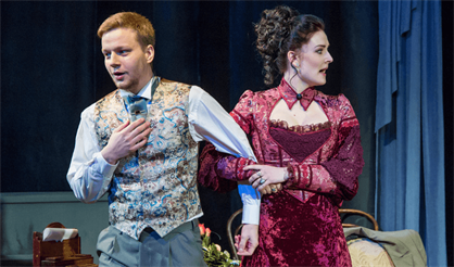 Любовь и деньги