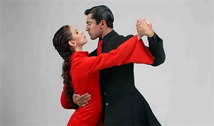 Танго-оркестр Hyperion