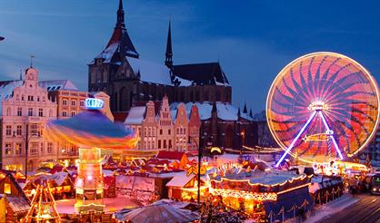 Органисты мира: Мартин Швабенхаус (Германия)