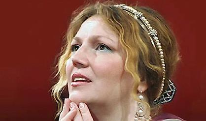 Евгения Смольянинова