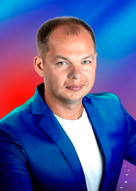 Алексей Брянцев (Дзержинск)