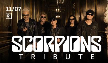 Scorpions Tribute