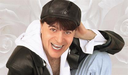 Виктор Королёв. Юбилейный концерт - 30 лет на сцене. Золотые хиты