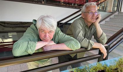 Неоретро • Ладья