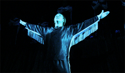 Чайка по имени Джонатан Ливингстон