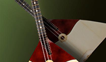 Клуб музыкантов-народников