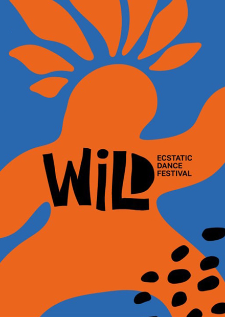 Международный ECSTATIC DANCE FESTIVAL Wild