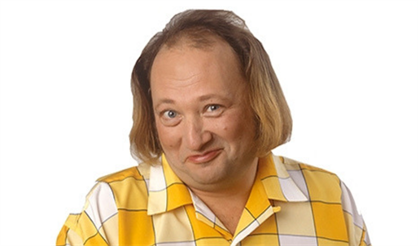 Юрий Гальцев. Новогодний бенефис