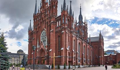 Мир фламенко