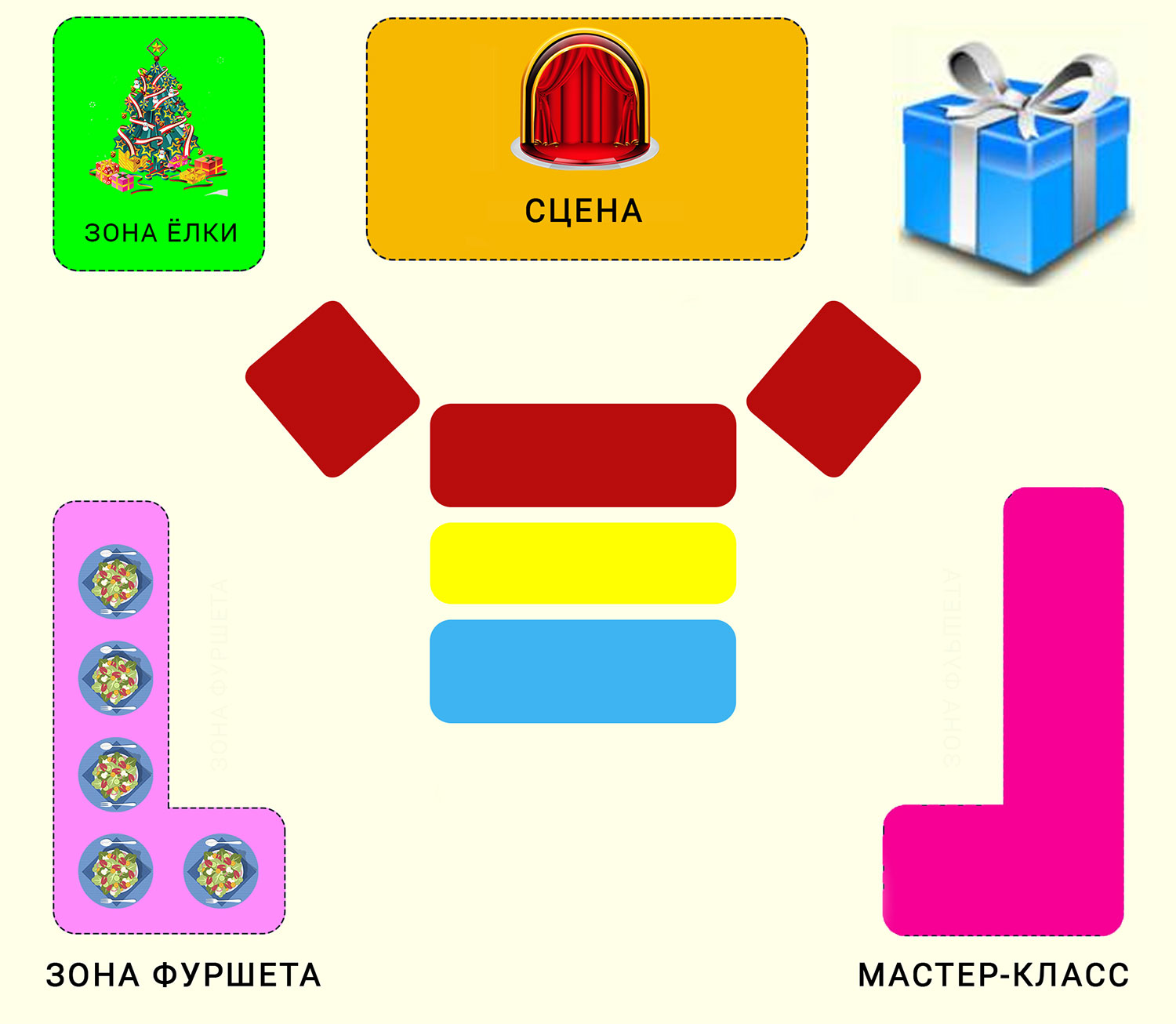 Билеты на спектакль 