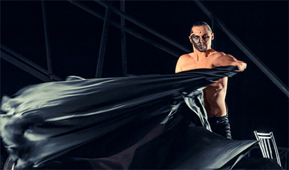 Мастер и Маргарита