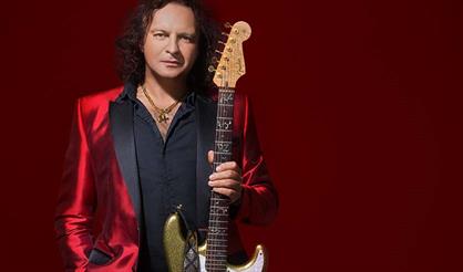 Неоклассика и не только. Играет Виктор Зинчук