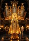 Аве Мария. Музыка молитвы. Органный вечер при свечах