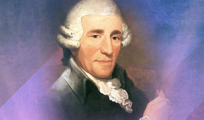 Й. Гайдн. "Нельсон-месса" и симфонии