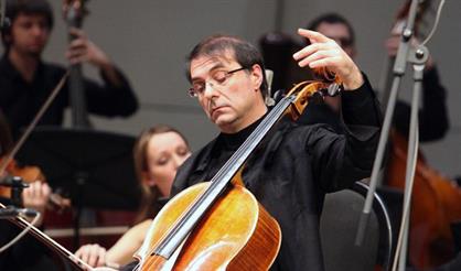 Гайдн. Симфонии и концерты. Оркестр Musica Viva