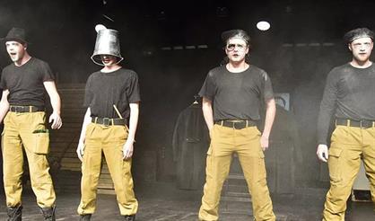 Что тот солдат, что этот