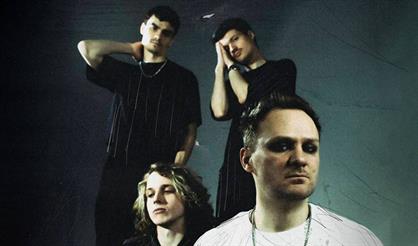 Серцелев. Презентация альбома