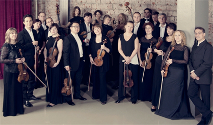 Времена года. Вивальди. Пьяццолла