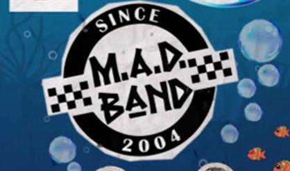 M.A.D. Band