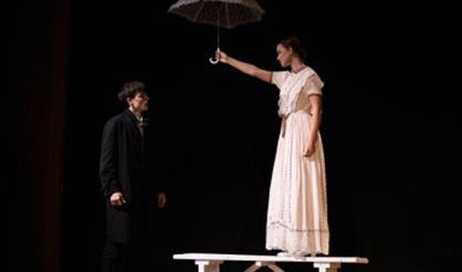 С любовью, Чехов