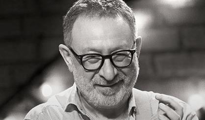 Евгений Маргулис