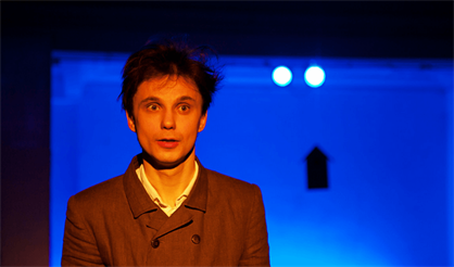 Записи Ковякина