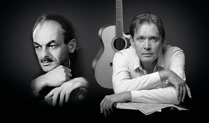 Олег Погудин. Концерт к 100-летию Булата Окуджавы