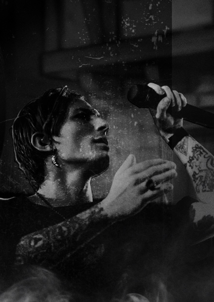 Norma Tale. Сольный концерт (г. Санкт-Петербург)