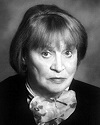 Алла Покровская