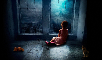 Невидимые друзья