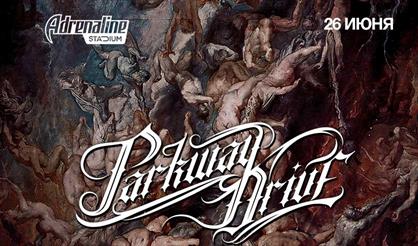 Parkway Drive