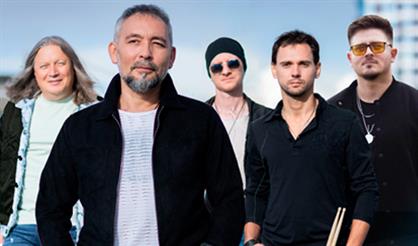 Ключи. День рождения группы