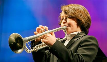 "Друзья встречаются вновь" МБФ Владимира Спивакова