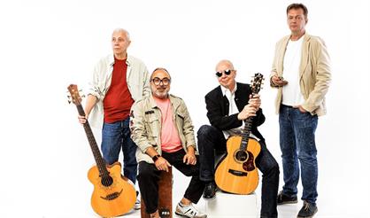 Воскресение. Акустика (г. Мытищи)