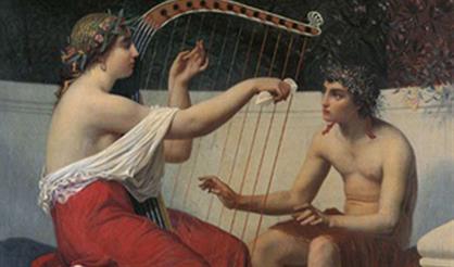 Венецианская мозаика