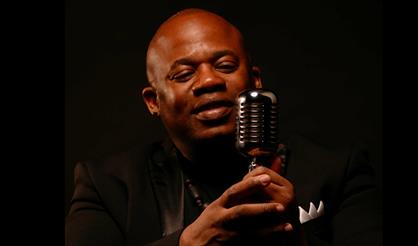 Мистер Мелвин и джаз-квартет Алексея Черемизова