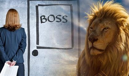 Как получить желанный результат в общении со статусной персоной?