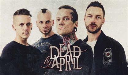 Dead by April