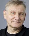 Сергей Рубеко